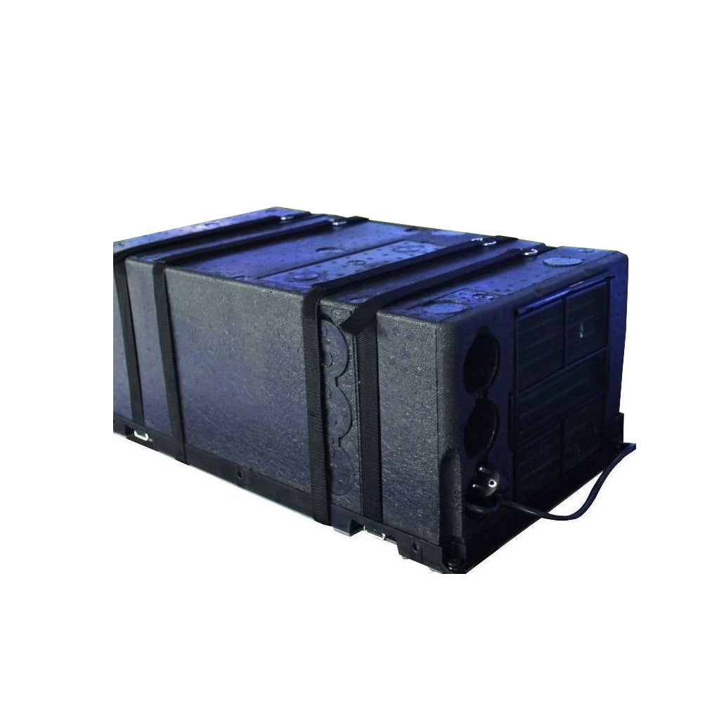 HB9000 Underbunk Air Conditioner